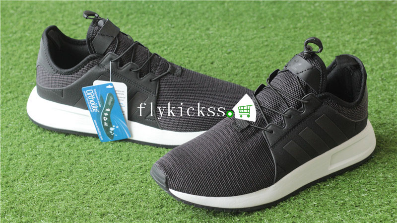 Adiddas X PLR NMD Black BB1100